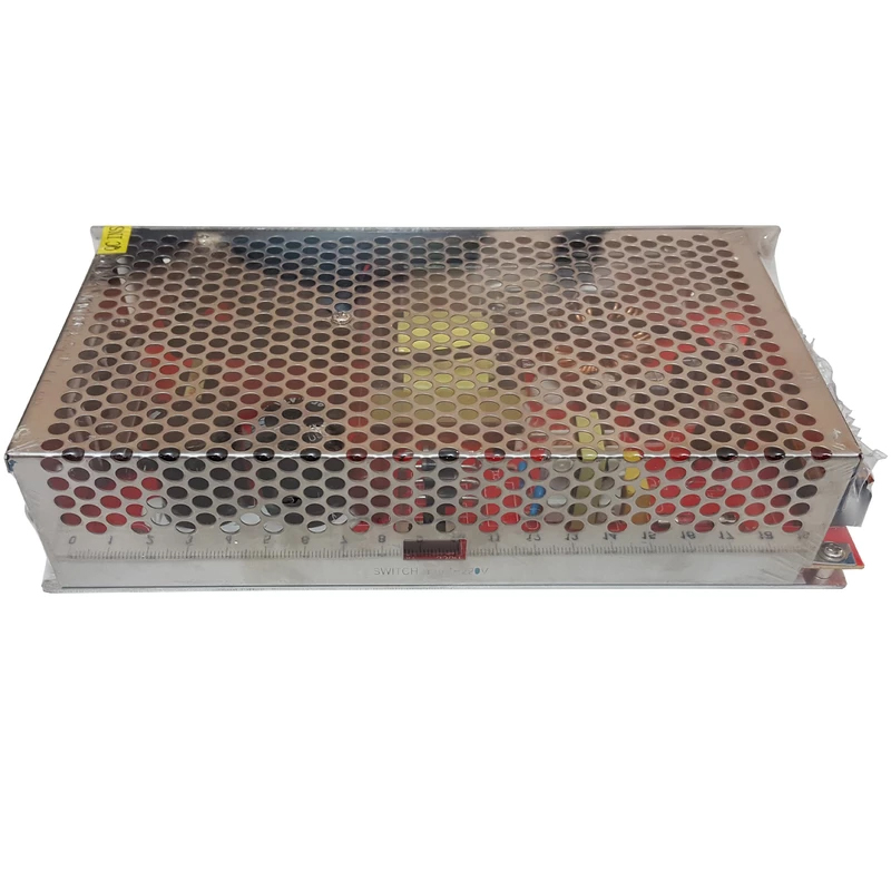 sd220-12V20A آداپتور 12 ولت 20 آمپر مدل sd220-12V20A
