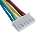 سوکت xh6-pin