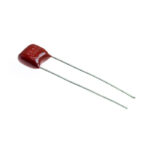 خازن 220NF-100V P