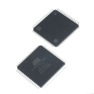 آی سی ATMEGA128A-AU