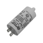 خازن 2.5uf600vAC